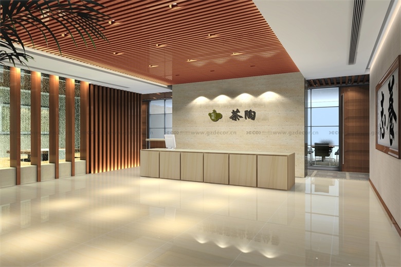 如何為辦公室設(shè)計(jì)一個具有創(chuàng)新和激勵的氛圍