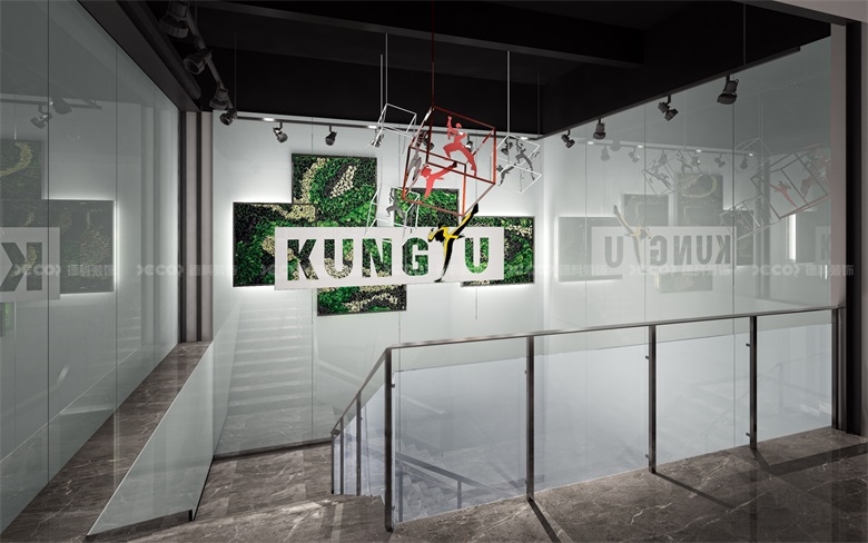 如何在企業辦公樓設計中融入靈活的工作空間？