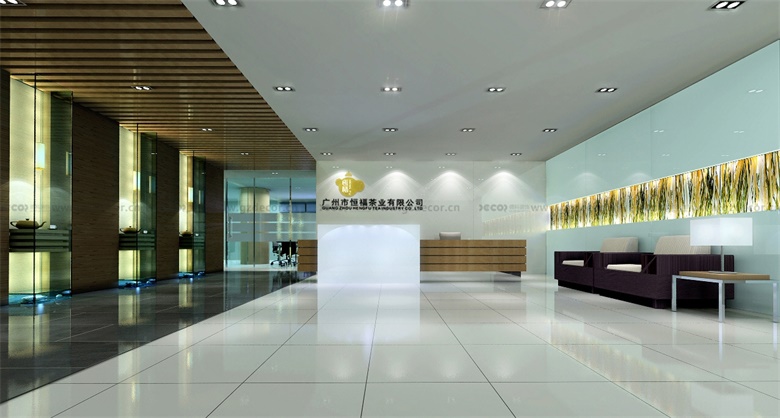 響廣州辦公室裝修費(fèi)用的市場因素有哪些？