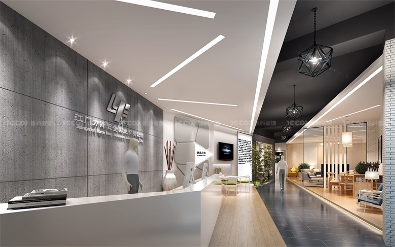 企業(yè)展館設計如何確保展館符合消防疏散規(guī)范？
