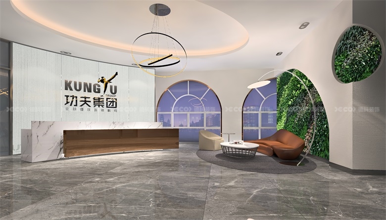 辦公室裝修中如何節(jié)省風險成本？