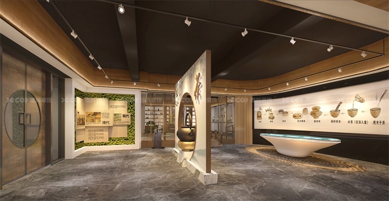 企業(yè)展館設計是否提供輕量化低成本數(shù)字展館方案？