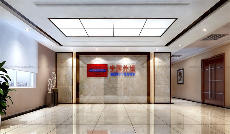 辦公室裝修公司如何設計員工垃圾分類區？
