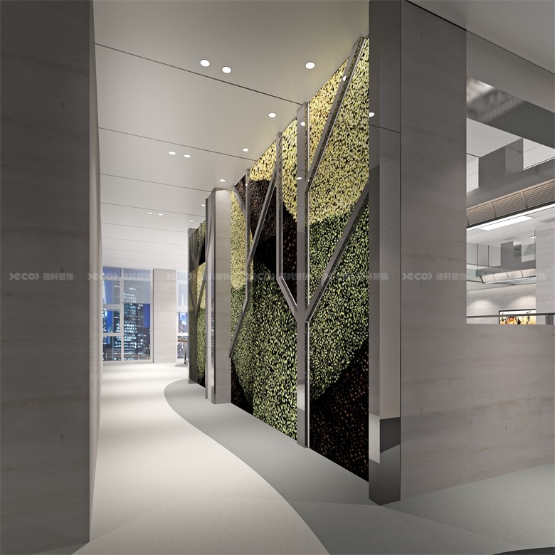 粵港澳大灣區(qū)建設(shè)對廣州辦公室設(shè)計(jì)公司的影響